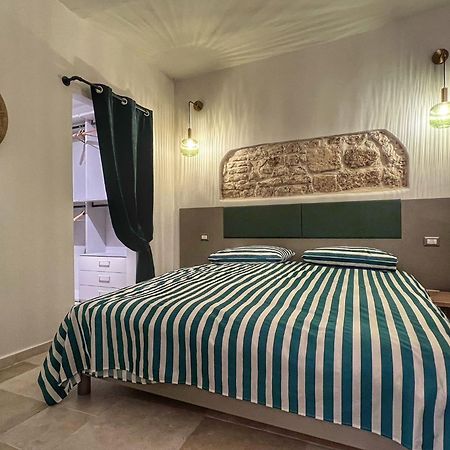 Amay City Suite Bari Exterior foto