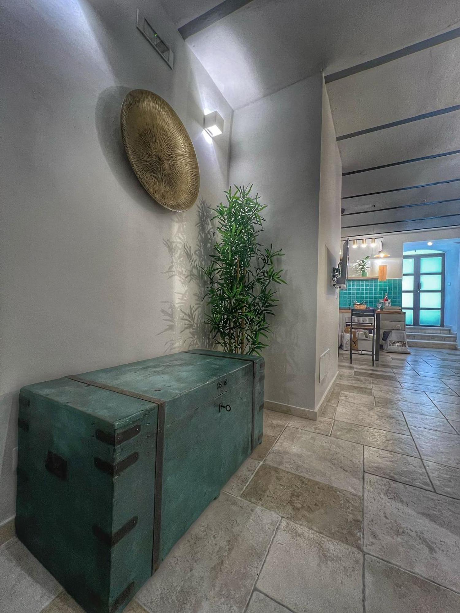Amay City Suite Bari Exterior foto