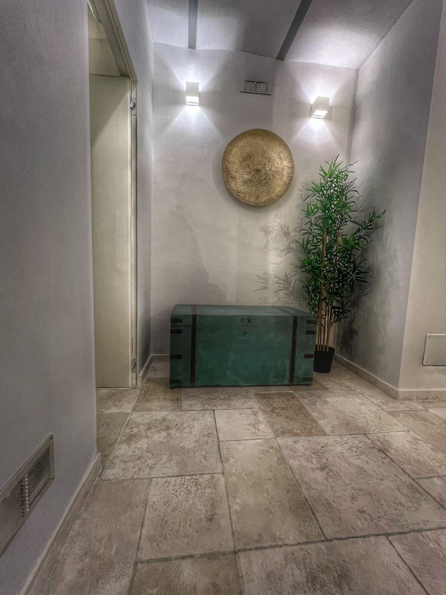 Amay City Suite Bari Exterior foto