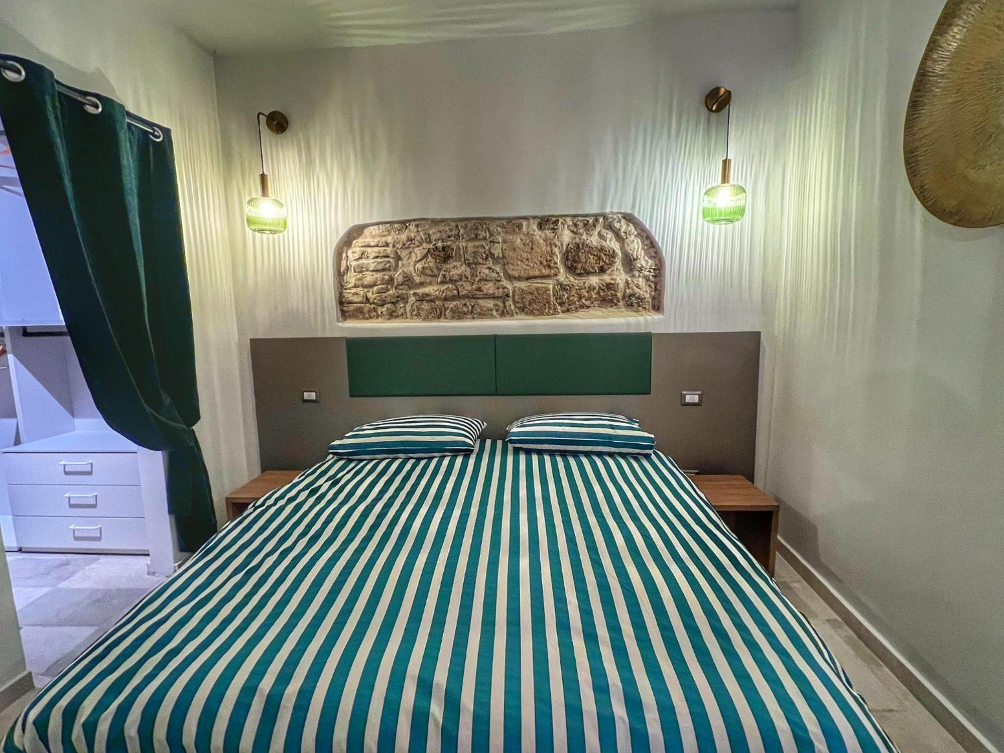 Amay City Suite Bari Exterior foto