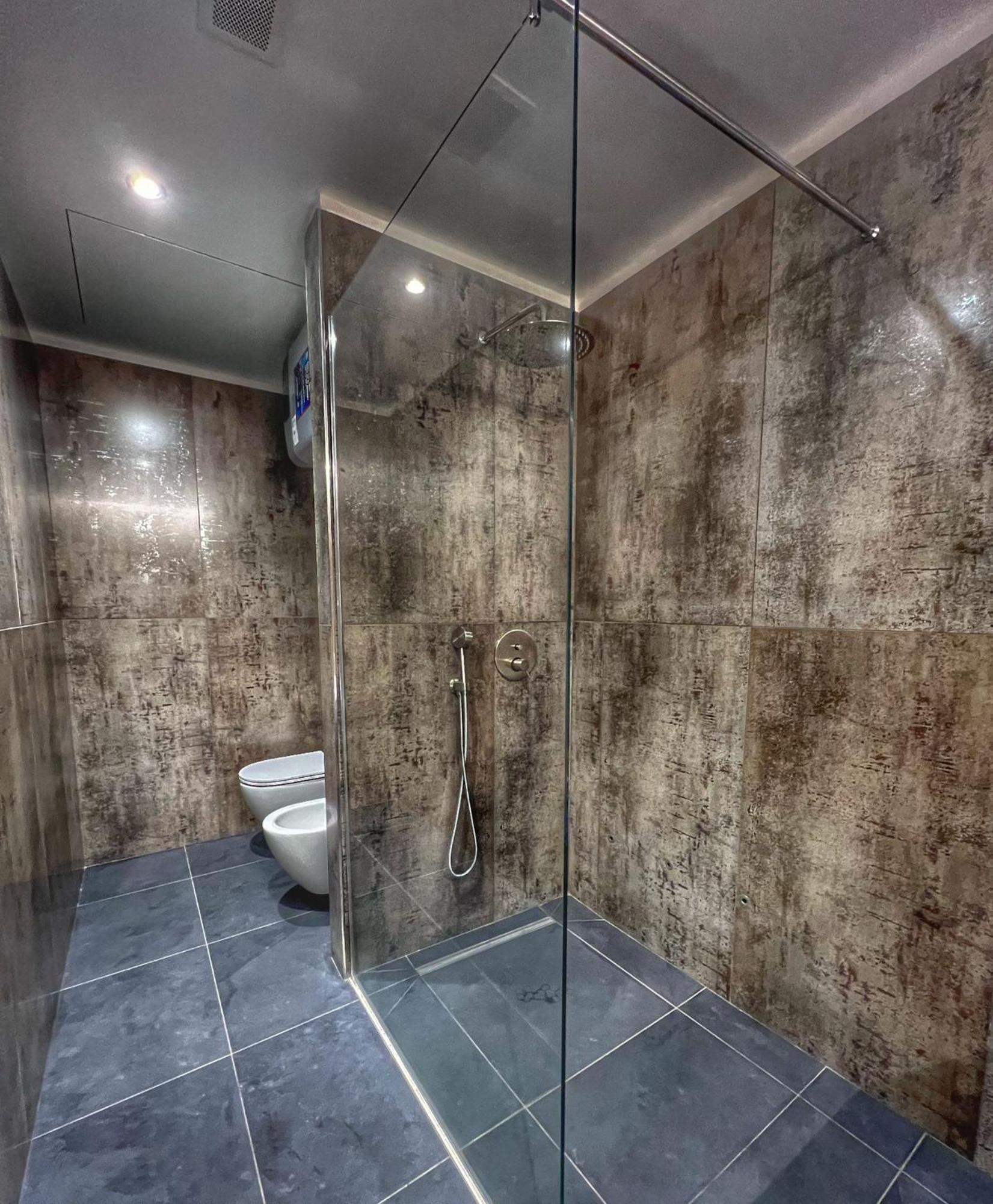 Amay City Suite Bari Exterior foto